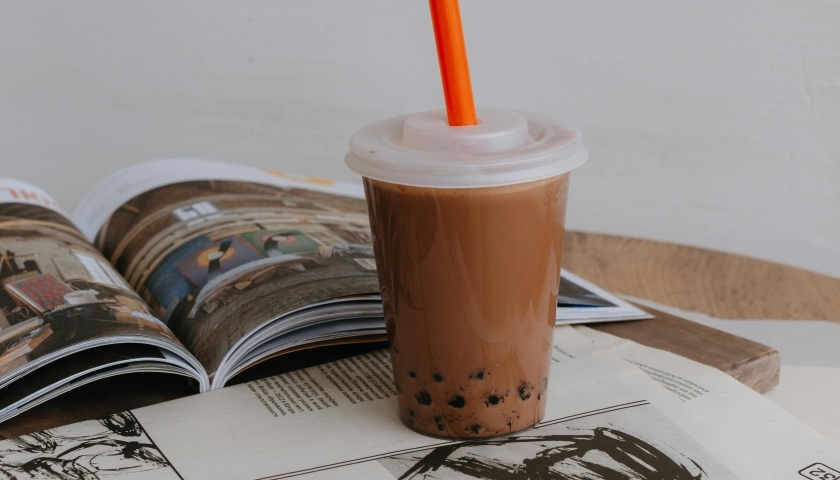 新茶饮六小龙：2025上半年，谁赢麻了？
