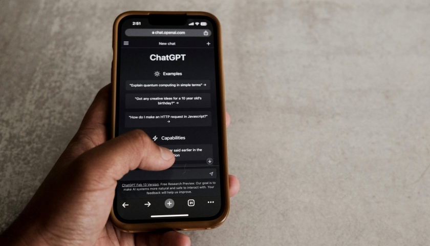 AI商业化加速，ChatGPT变购物助理？