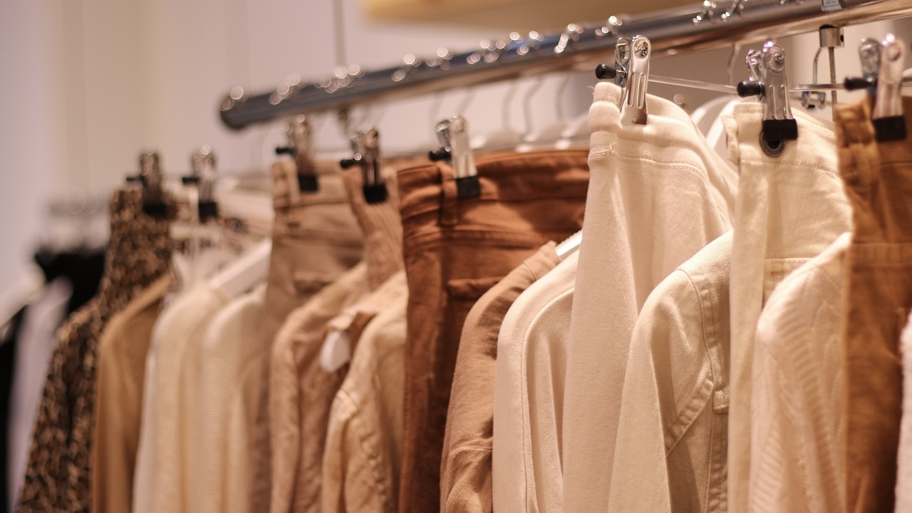 网红韩国潮牌，只有一年保鲜期？