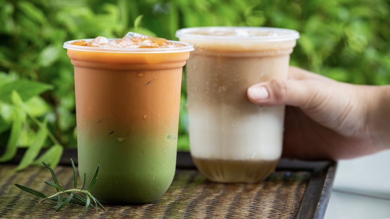 新茶饮不是倒在价格战