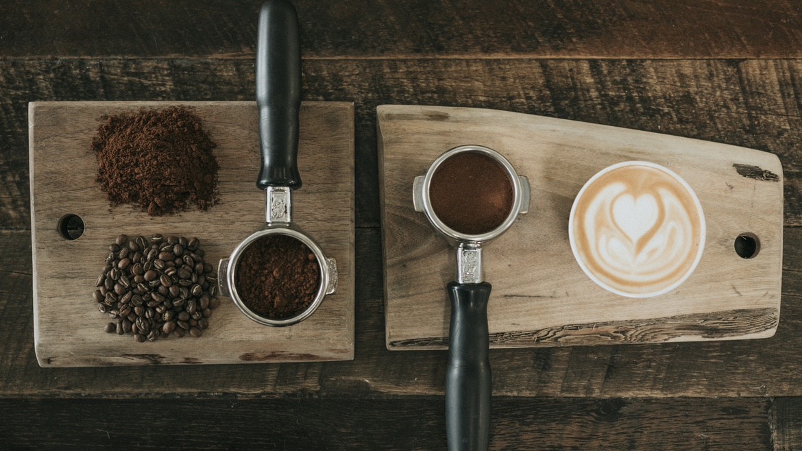 咖啡进入“五元时代”，品牌们该如何跨过价格坎？