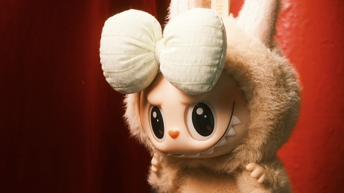 当情绪商品不再稀缺，下一个泡泡玛特还可能吗？