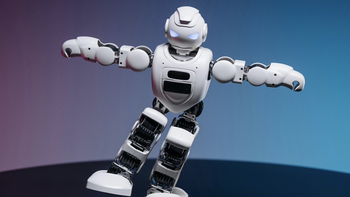 “宇树们”这一年：一边台前狂秀，一边上市补血