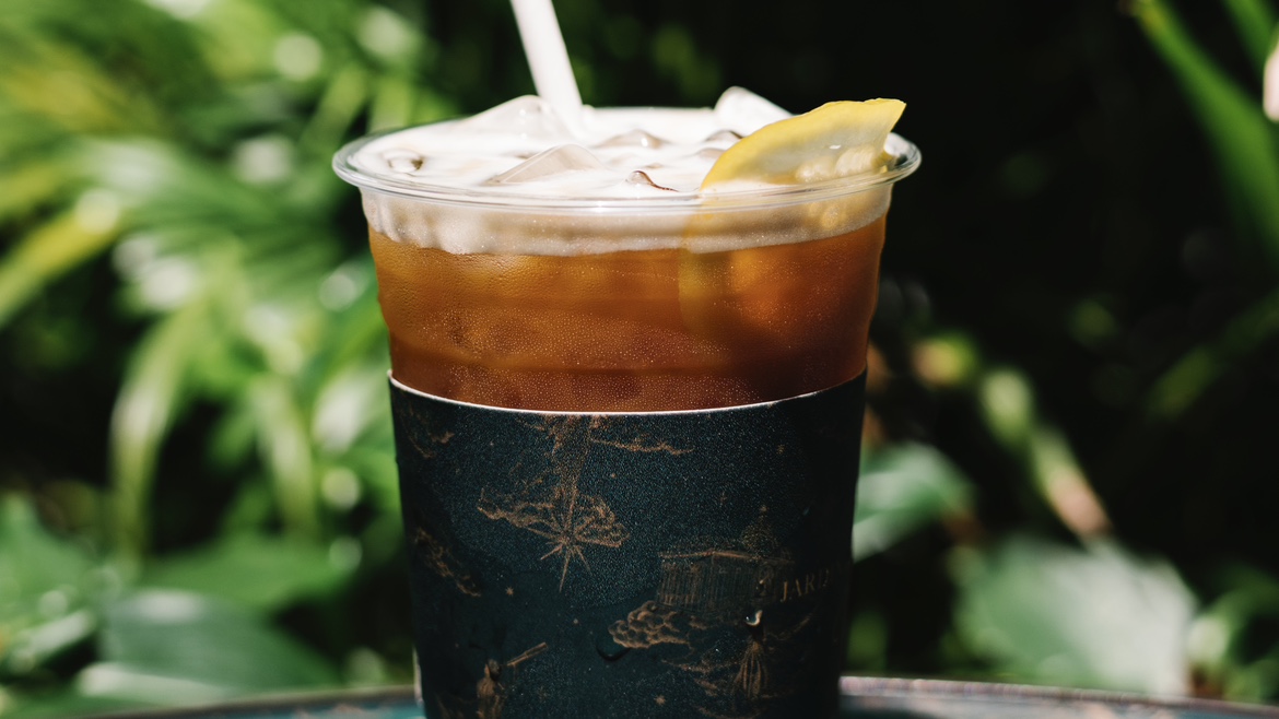 复盘今年269次茶饮联名：喜茶刹车，瑞幸翻车？