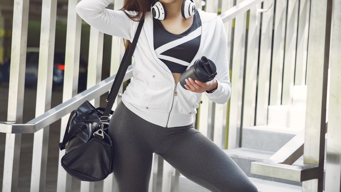 Alo是运动品牌，还是快时尚品牌？