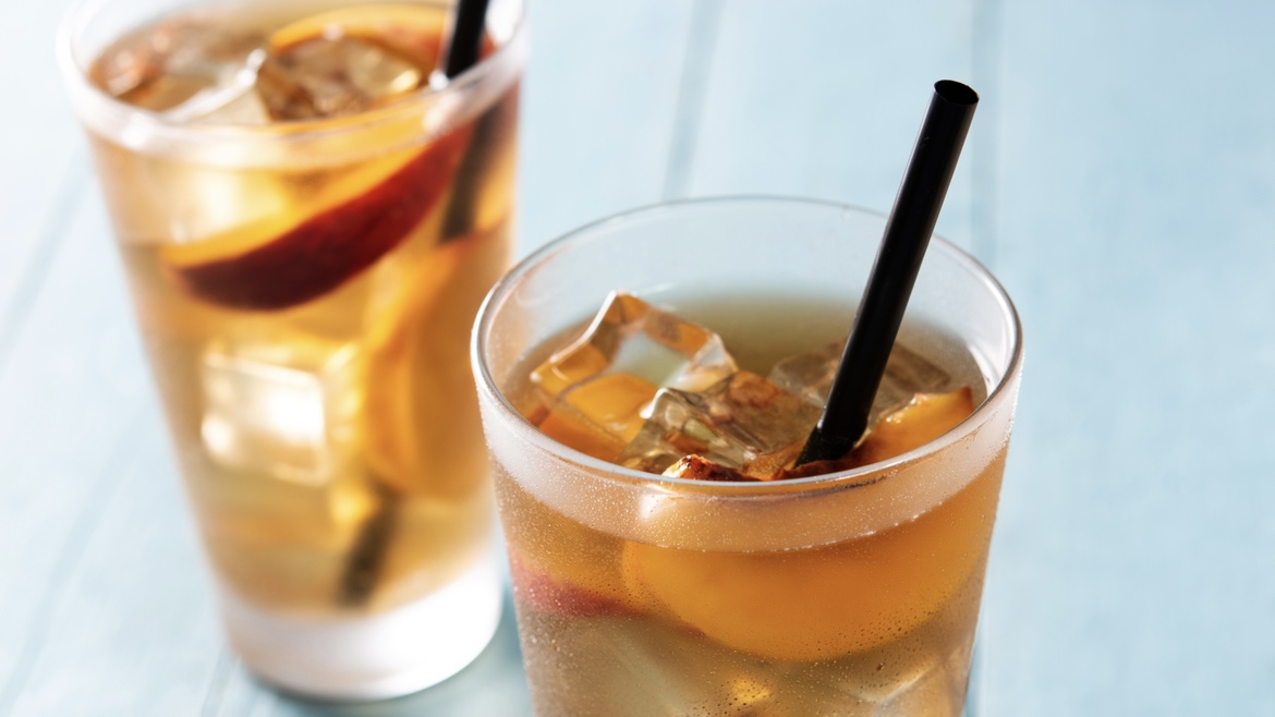 软饮2025：糖的理性回归