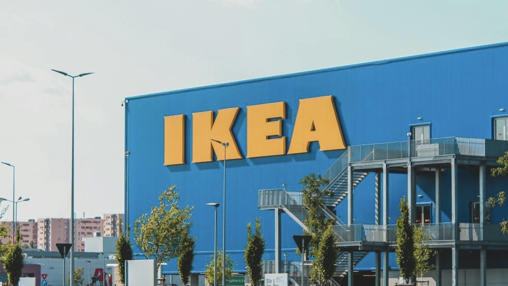 宜家中国败给了谁？