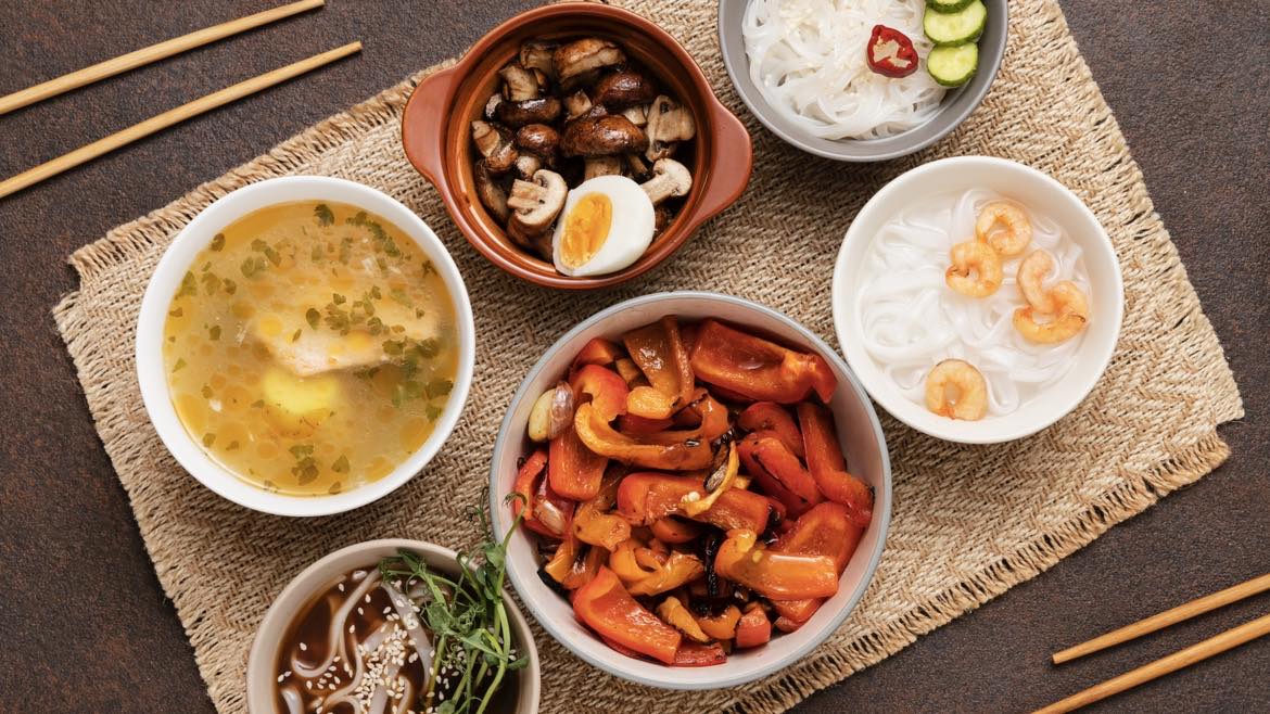 大米先生进京，北京快餐迎来终局之战？