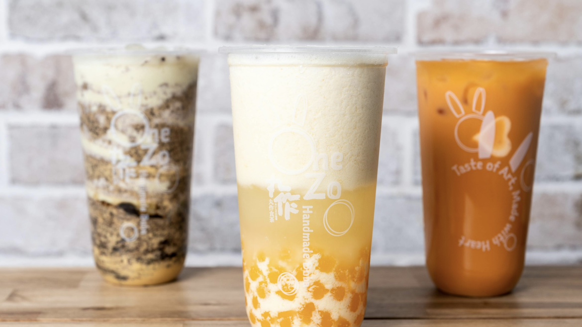 有人退场有人开店，茶饮离规模天花板还有多远？