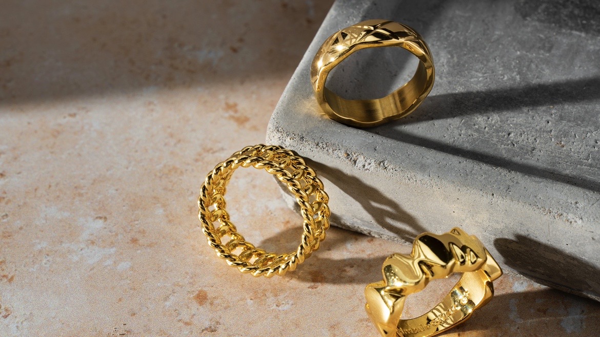 欧洲老钱盯上了老铺黄金