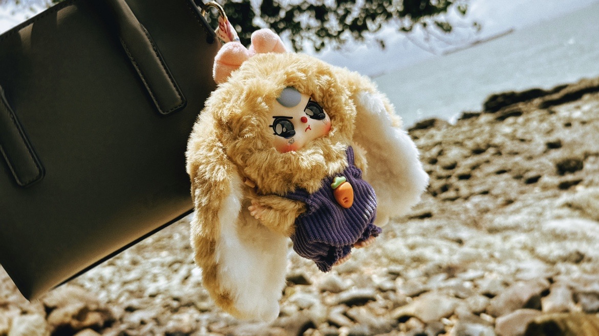 潮玩2025：狂飙向何方