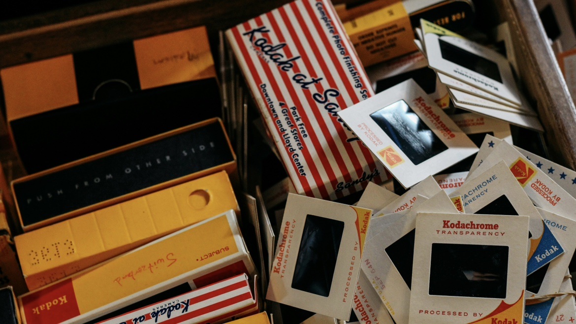 消化柯达遗产、复刻富士活法，美的的转型路怎么走