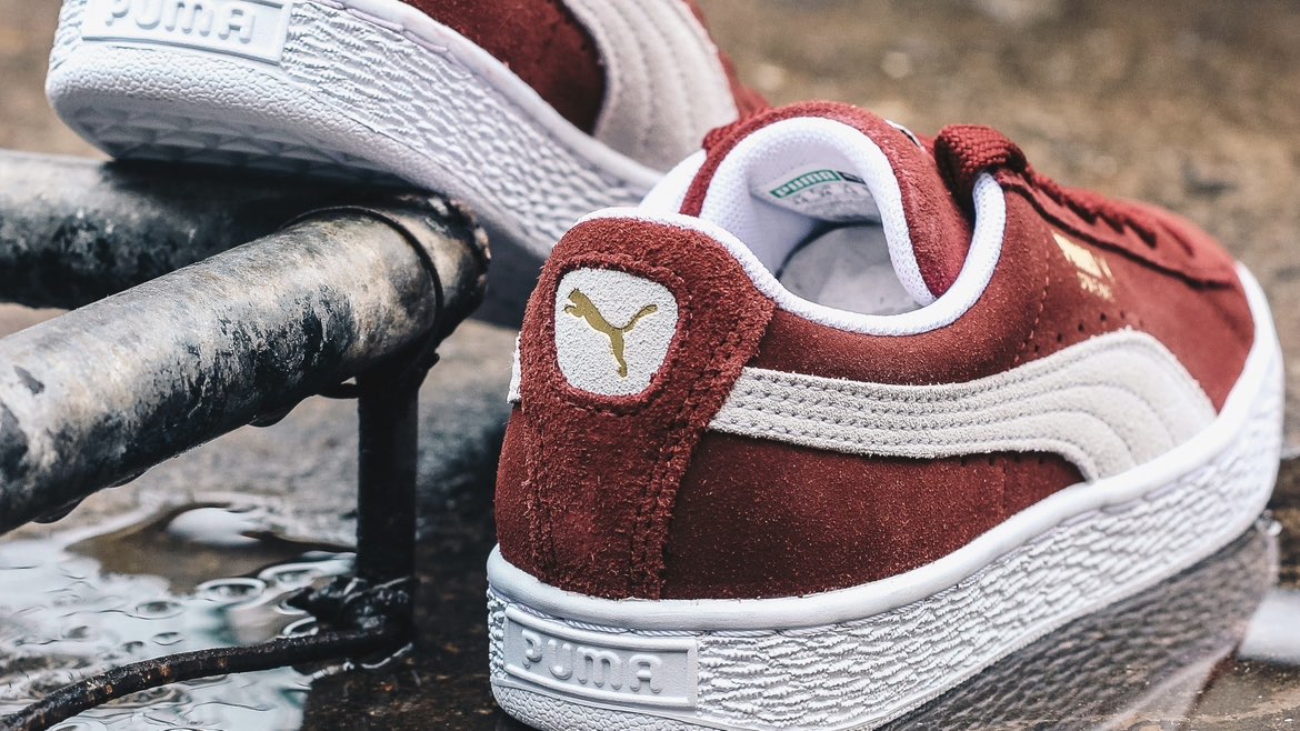 从比肩阿迪到失速掉队，彪马卖身安踏能否重返荣光