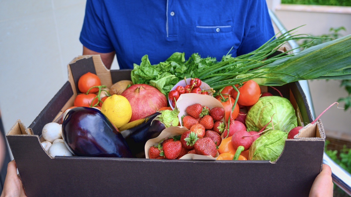 10亿美金背后，美团收购叮咚的新棋局