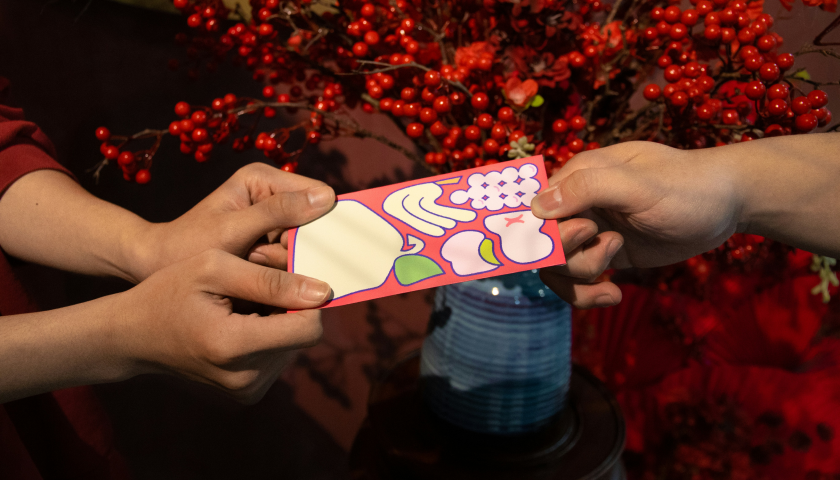 春节红包大战变迁史：从社交到AI