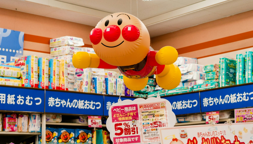 “野生谷子”攻占县城，二次元有自己的下沉市场？