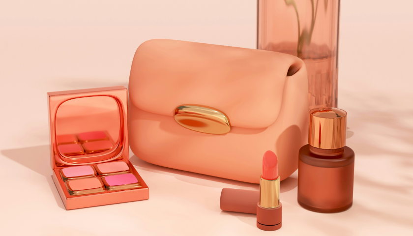 3·8美妆营销，集体选择“向后一步”