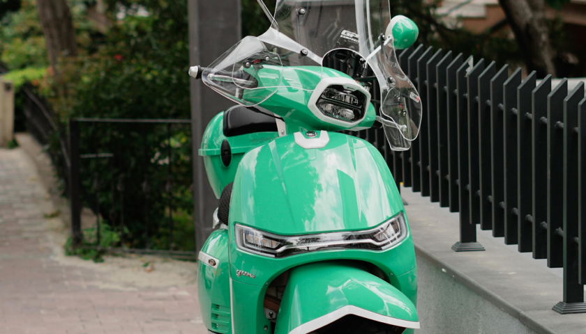 哈啰出行，上市更难了？