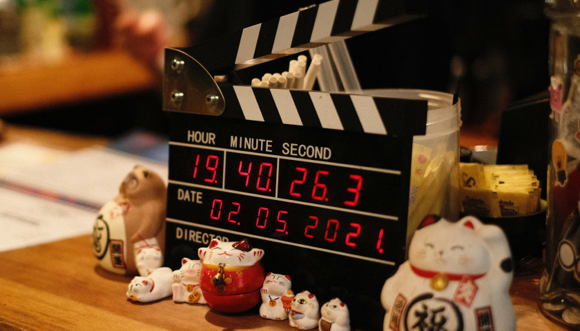 AI漫剧大逃杀：成为前1%，或者倒下