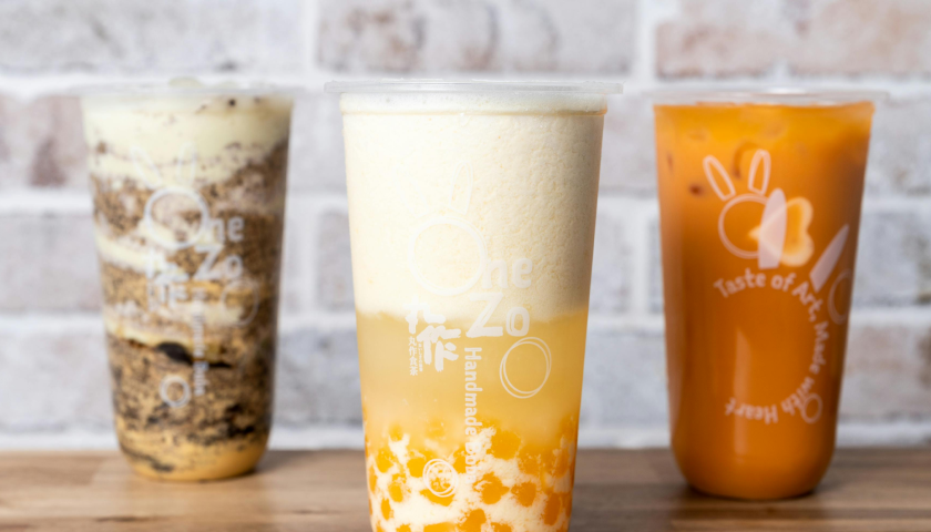 茶饮六小龙：蜜雪暴赚、霸王失速、奈雪还在亏