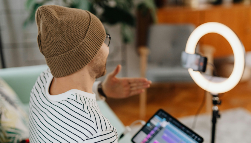 李佳琦暂别直播，达播要变天了？