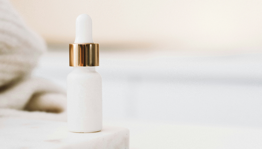 贝泰妮，困在药妆神话里