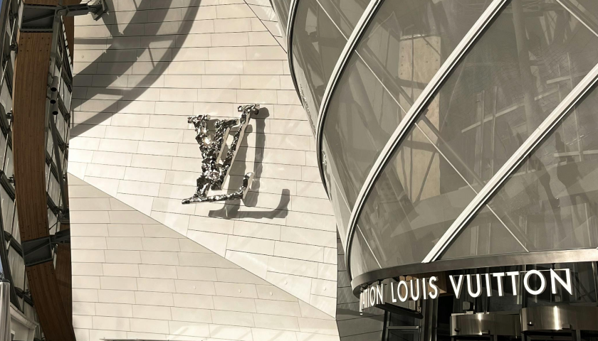 LVMH要“大甩卖”？