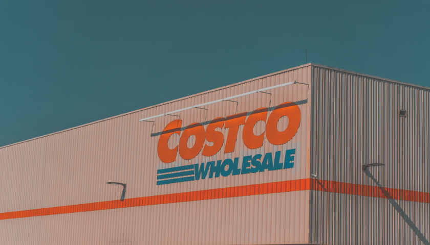 Costco上京东，能追上山姆500个前置仓吗