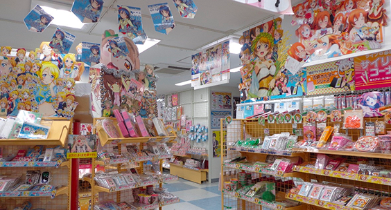 漫展难办、谷子闭店，二次元韭菜割不动了？