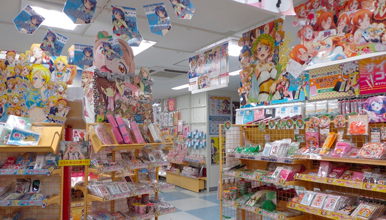 漫展难办、谷子闭店，二次元韭菜割不动了？