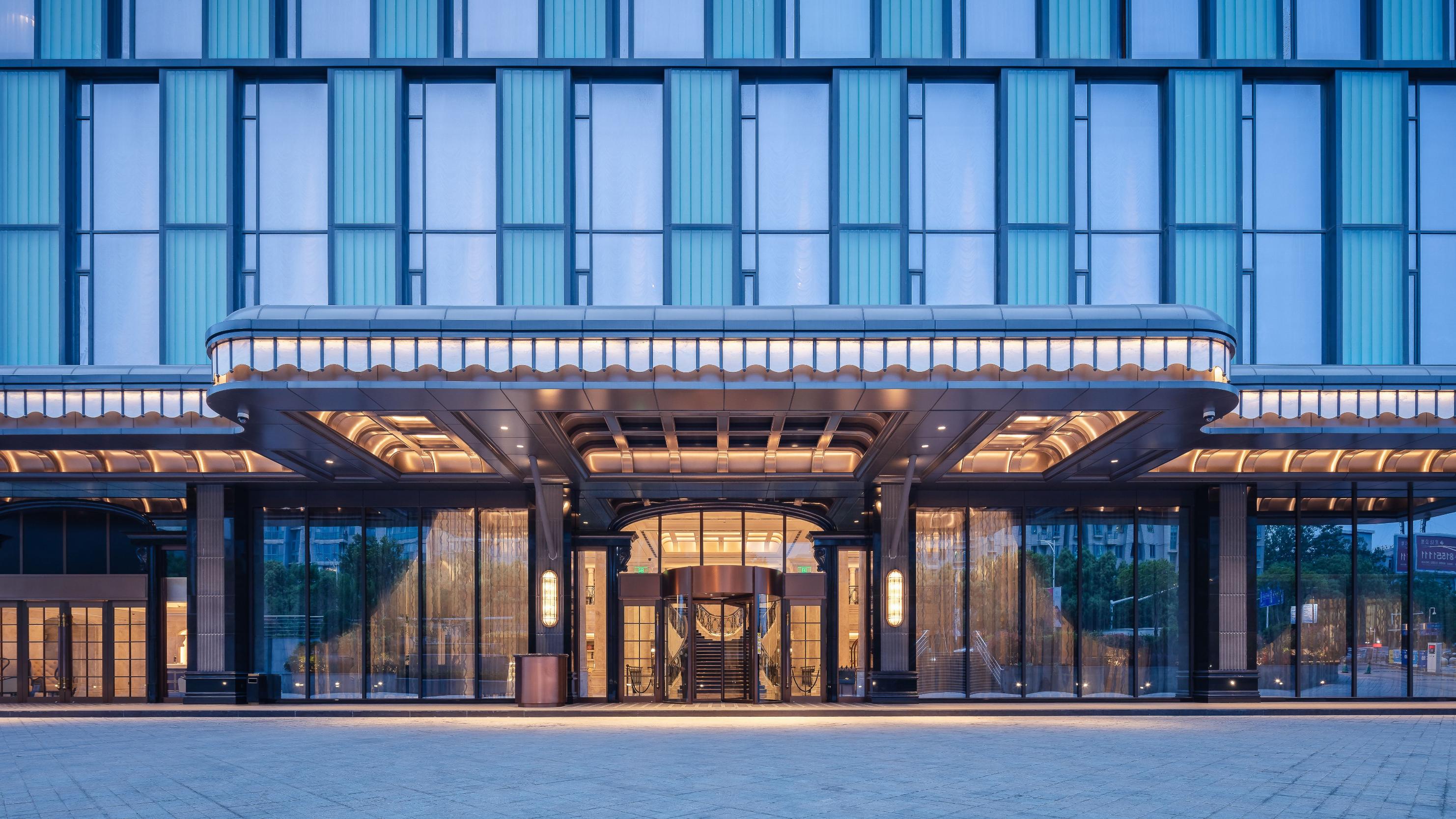 1Hotels离场，奢牌还能否兑现溢价