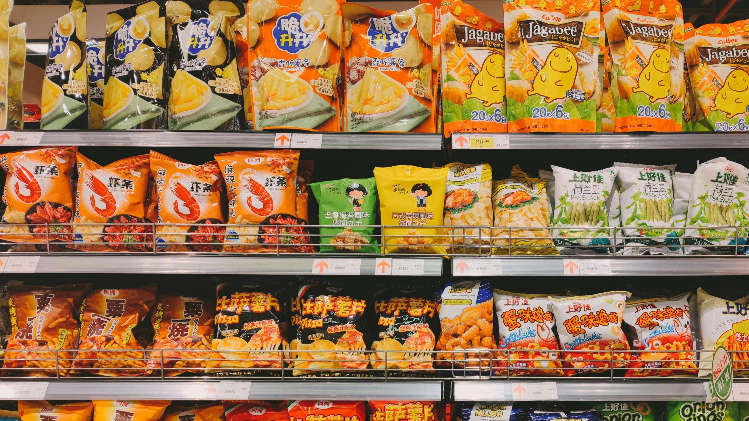 5万店的赵一鸣、好想来，管不住一台秤？