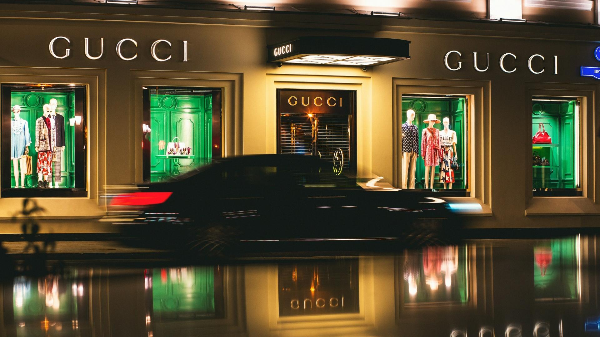 新CEO接手开云一年多，Gucci仍旧棘手
