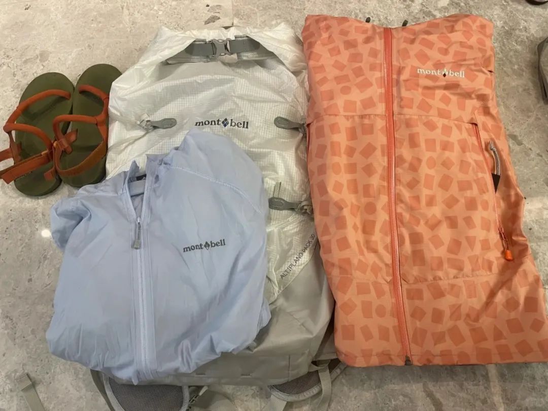 精明中产，开始退坑始祖鸟_https://www.izongheng.net_快讯_第4张